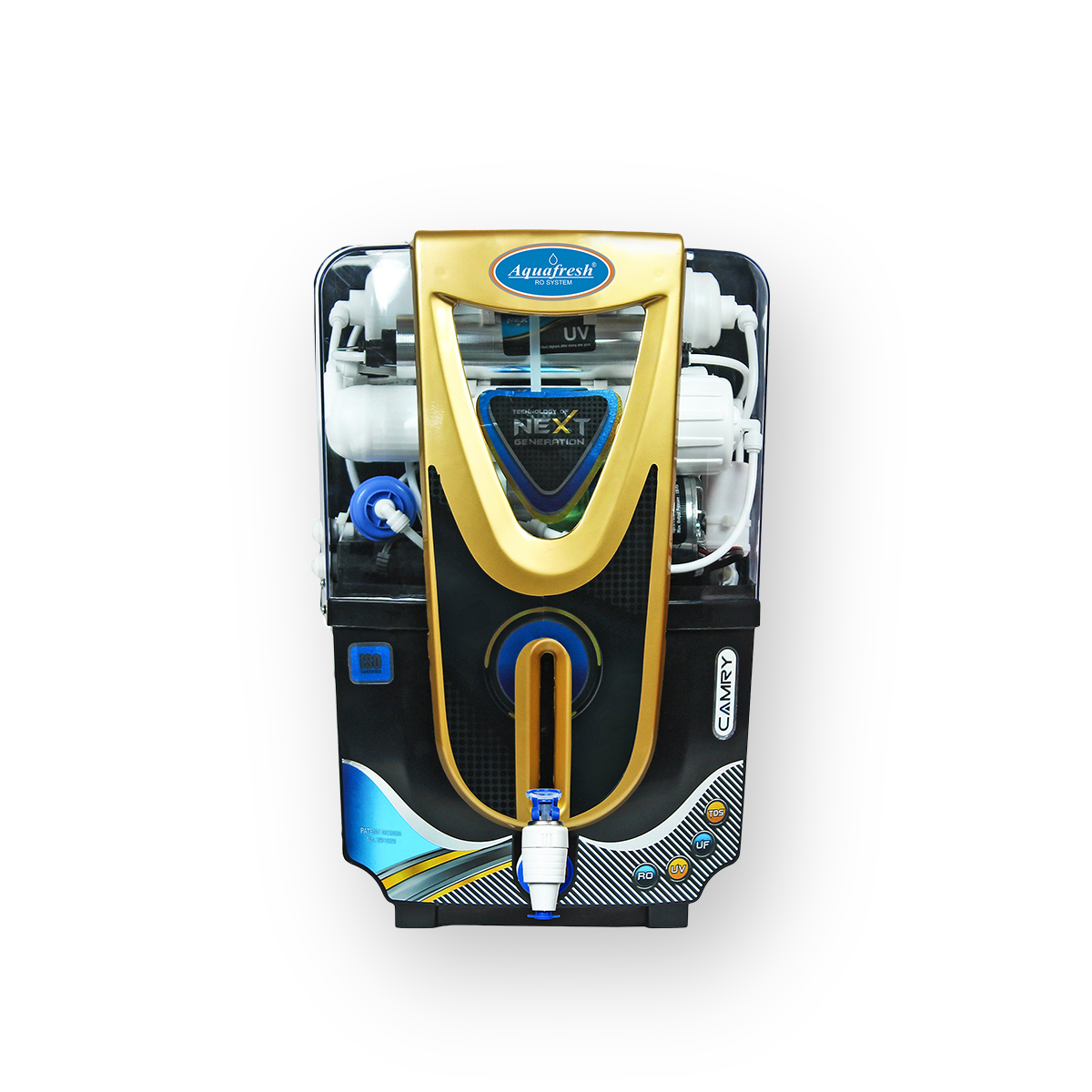 secure royal