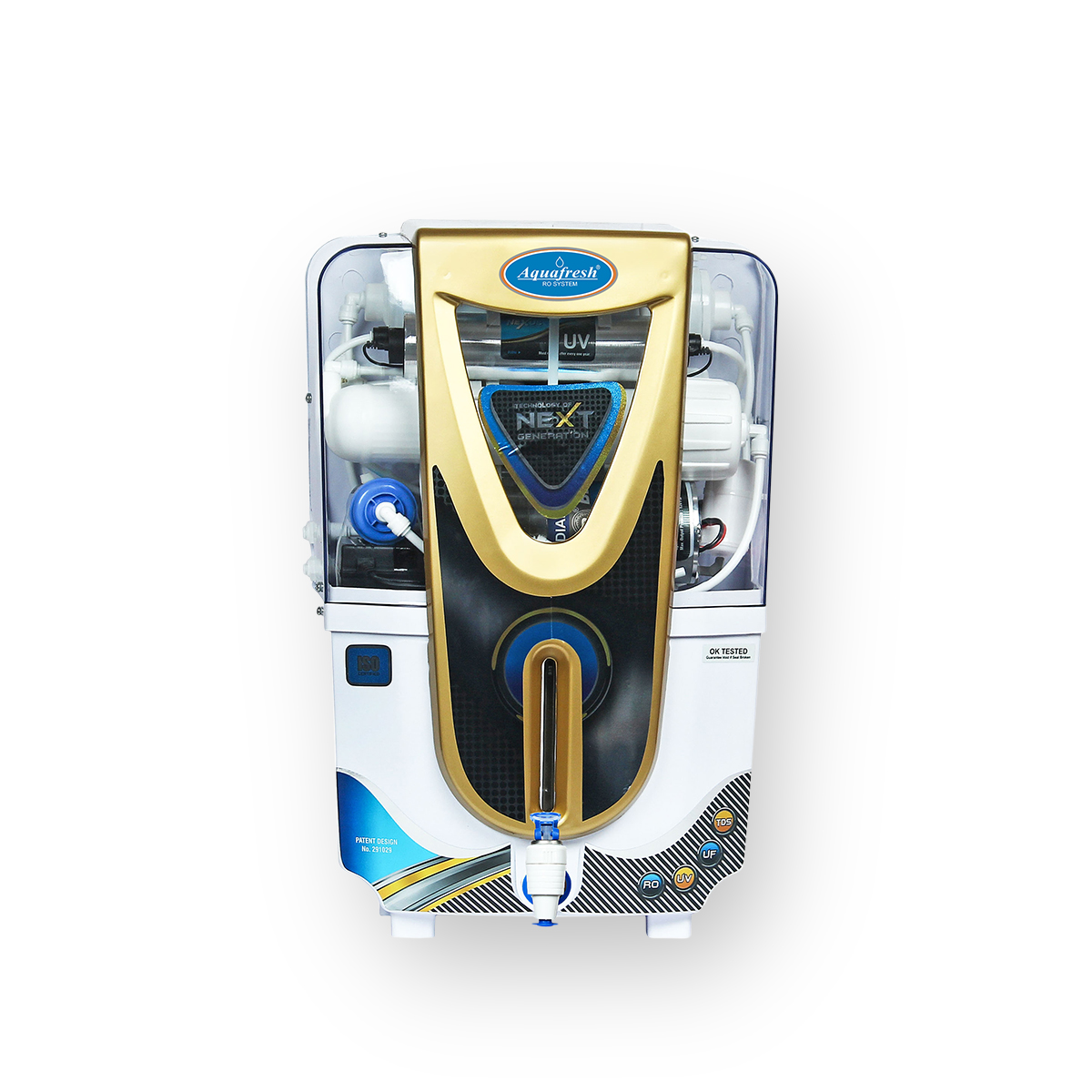 secure royal