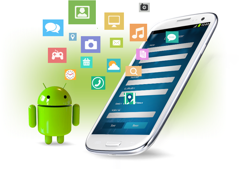 Download on Google Play