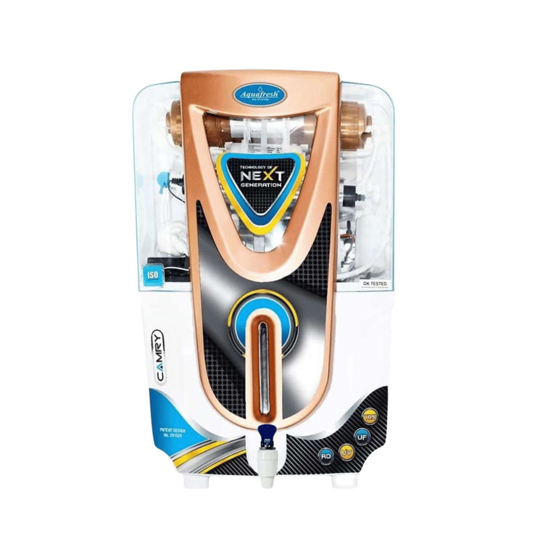 camry copper
