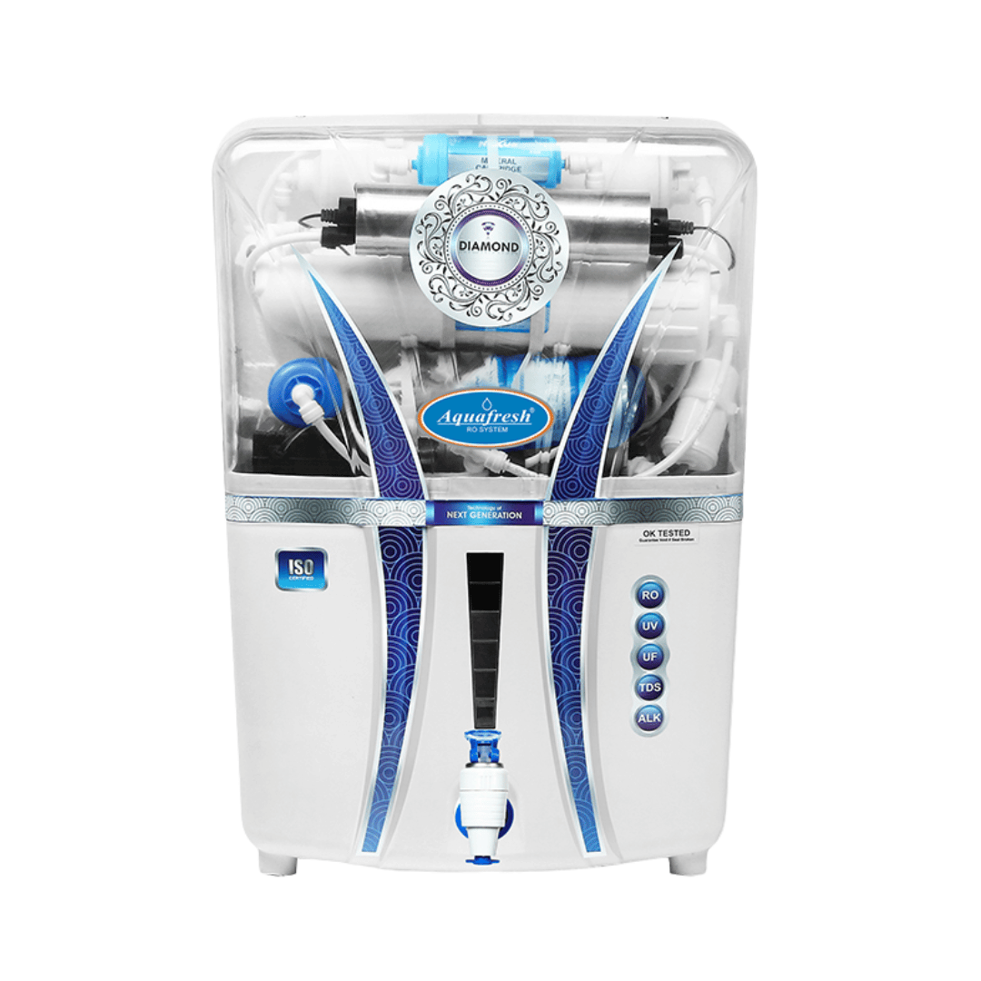TPT diamond