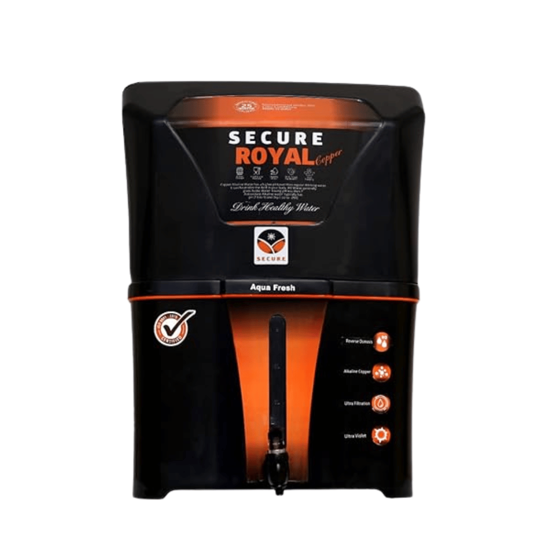 secure royal